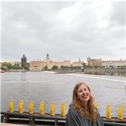 Sono una ricercatrice con esperienza internazionale. Offro ripetizioni di inglese o preparazione di tesi/test in lingua inglese